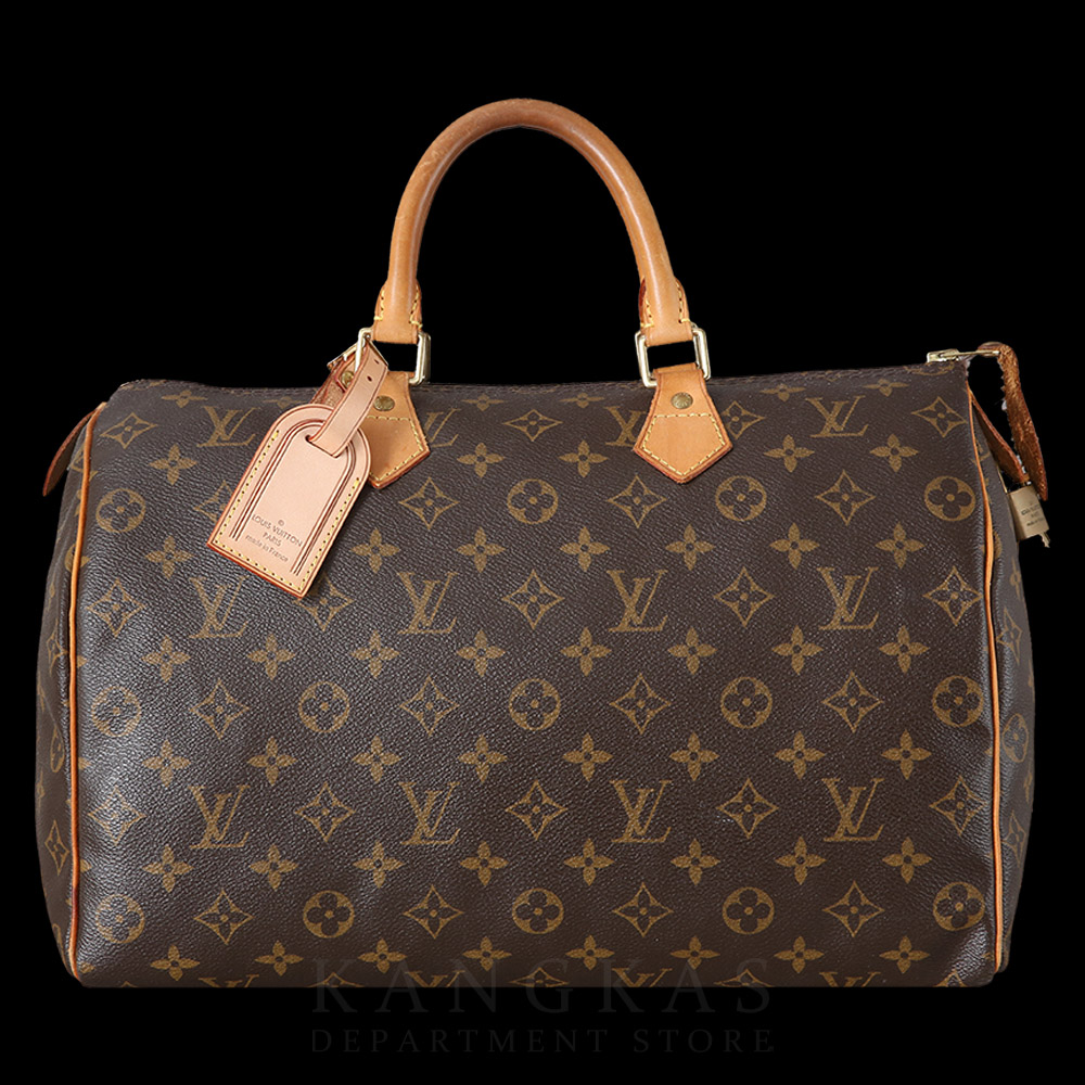 LOUIS VUITTON(USED)루이비통 모노그램 스피디 35